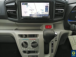 DAIHATSU MIRA E S 2020