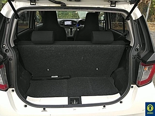DAIHATSU MIRA E S 2020