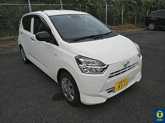 DAIHATSU MIRA E S 2020