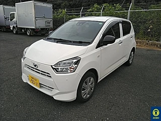 DAIHATSU MIRA E S 2020