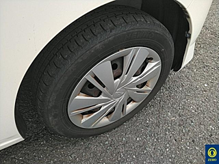 DAIHATSU MIRA E S 2020