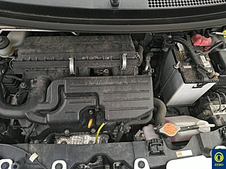 DAIHATSU MIRA E S 2020