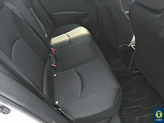 TOYOTA PRIUS 2021