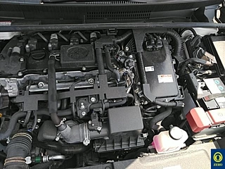 TOYOTA PRIUS 2021