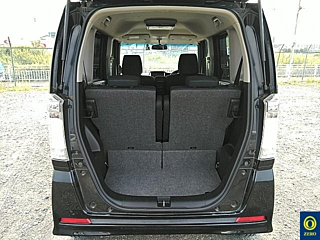 HONDA N BOX 2012