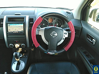 car slider