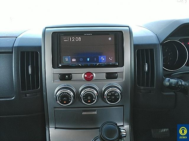 MITSUBISHI DELICA D5 2013