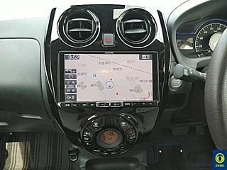 car slider