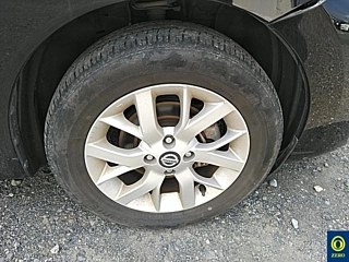 car slider