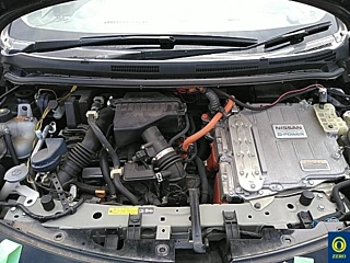 car slider