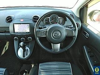 car slider