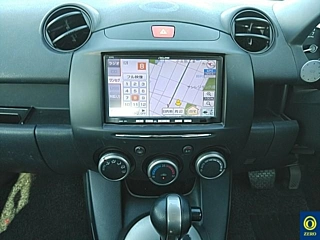 car slider