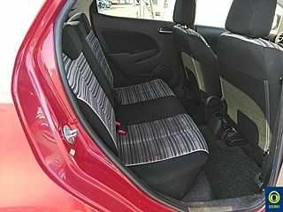 car slider