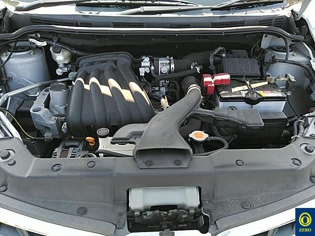 NISSAN TIIDA 2011