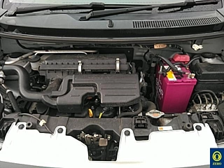 car slider
