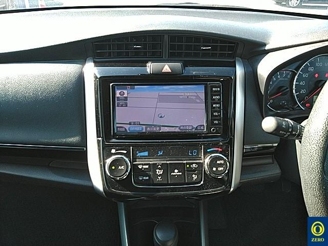 TOYOTA COROLLA FIELDER 2018