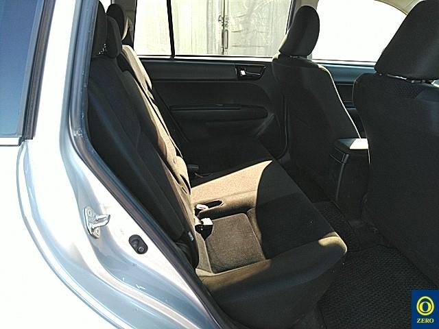 TOYOTA COROLLA FIELDER 2018