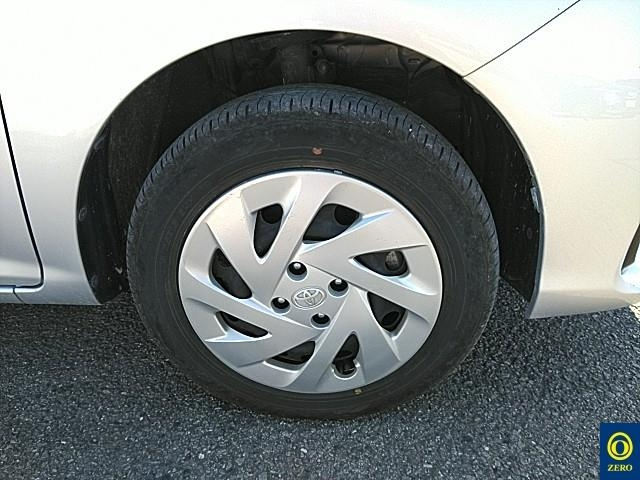 TOYOTA COROLLA FIELDER 2018