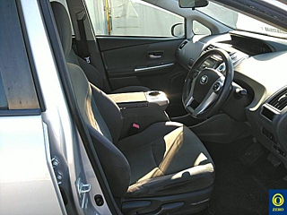 car slider