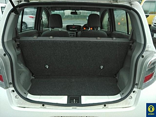 DAIHATSU MIRA E S 2016