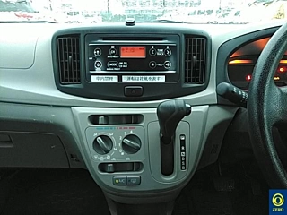 DAIHATSU MIRA E S 2016