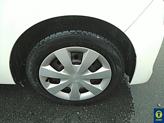 DAIHATSU MIRA E S 2016