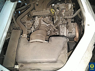 car slider