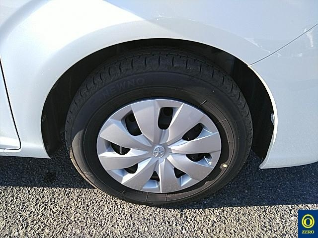 TOYOTA COROLLA AXIO 2015