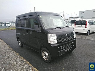 SUZUKI EVERY 2015