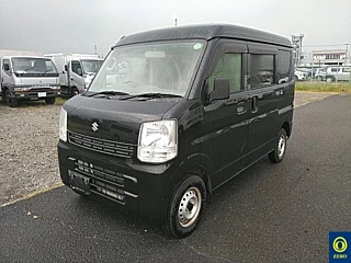 SUZUKI EVERY 2015