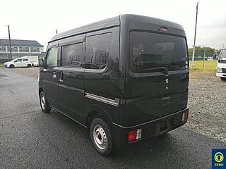 SUZUKI EVERY 2015