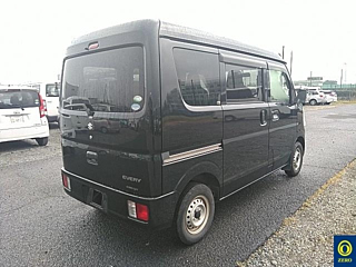 SUZUKI EVERY 2015