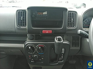 SUZUKI EVERY 2015