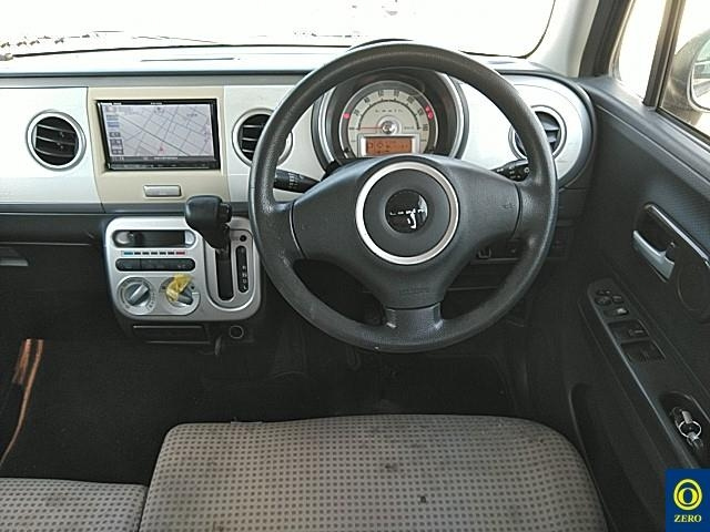 SUZUKI ALTO LAPIN 2010