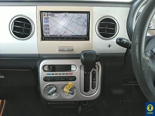 SUZUKI ALTO LAPIN 2010