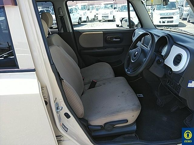 SUZUKI ALTO LAPIN 2010