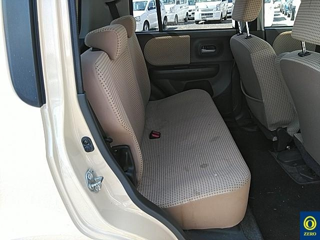 SUZUKI ALTO LAPIN 2010