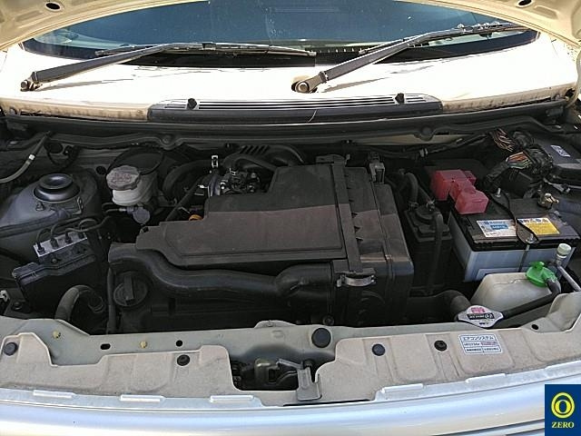 SUZUKI ALTO LAPIN 2010