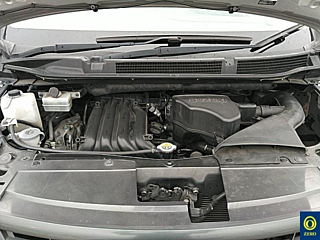SUZUKI LANDY 2015