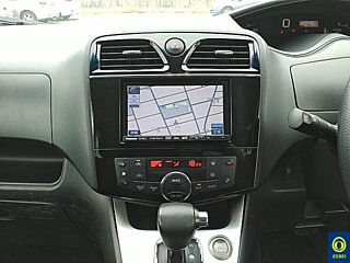 SUZUKI LANDY 2015