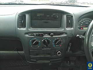 TOYOTA PROBOX 2014