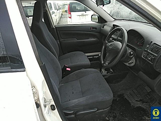 TOYOTA PROBOX 2014