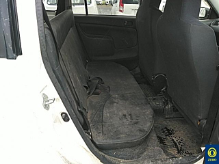 TOYOTA PROBOX 2014