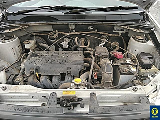 TOYOTA PROBOX 2014