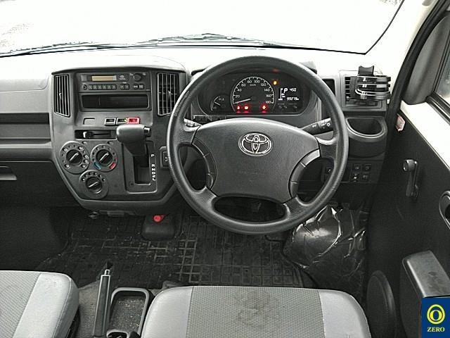 TOYOTA TOWN ACE VAN 2022