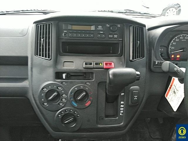 TOYOTA TOWN ACE VAN 2022