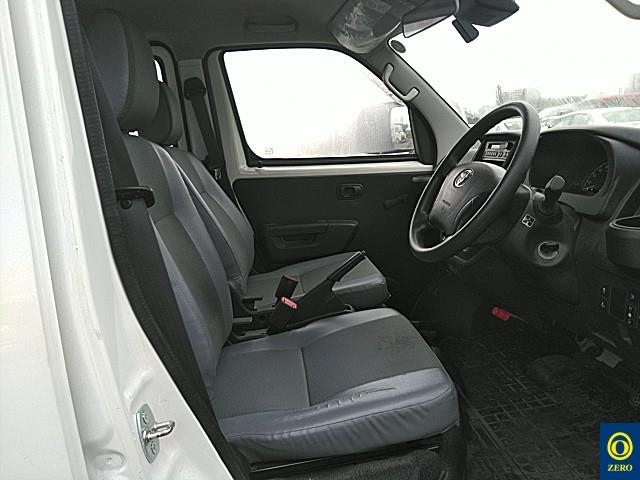 TOYOTA TOWN ACE VAN 2022