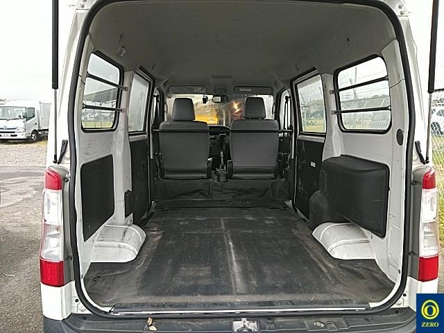 TOYOTA TOWN ACE VAN 2022