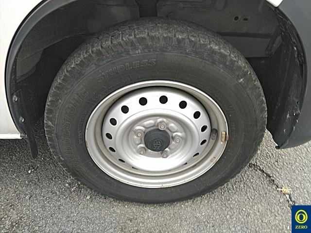 TOYOTA TOWN ACE VAN 2022