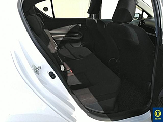 TOYOTA AQUA 2020